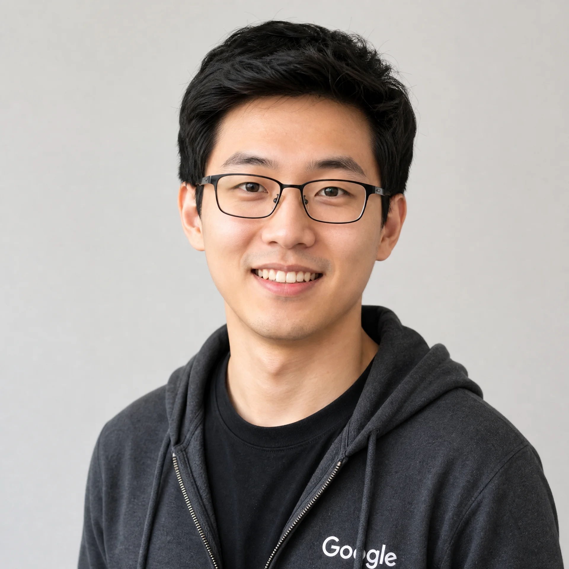 学员李浩然头像